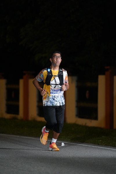 SP Half Marathon 2026