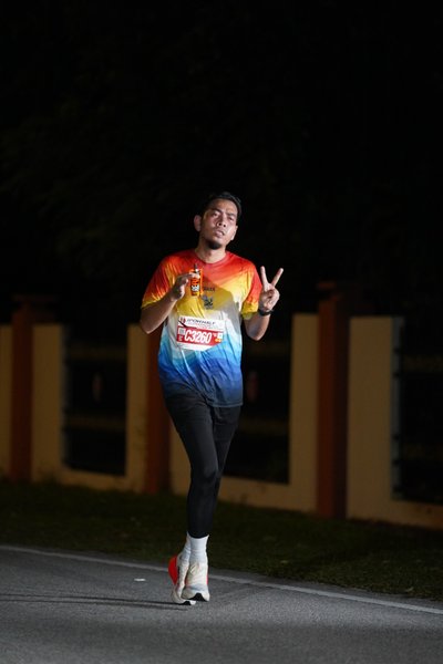 SP Half Marathon 2026