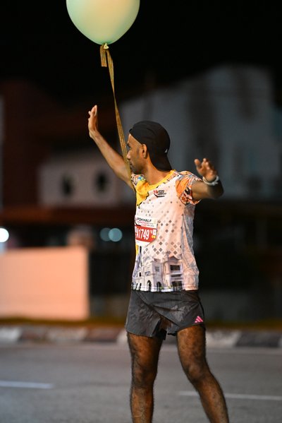SP Half Marathon 2026