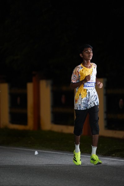 SP Half Marathon 2026