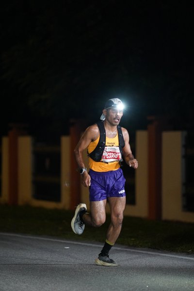 SP Half Marathon 2026