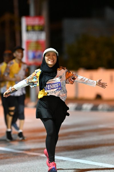 SP Half Marathon 2026