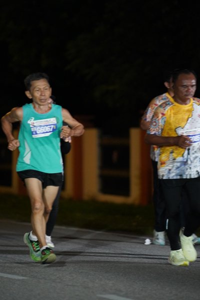 SP Half Marathon 2026