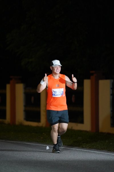 SP Half Marathon 2026