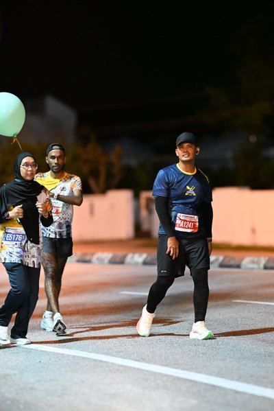 SP Half Marathon 2026