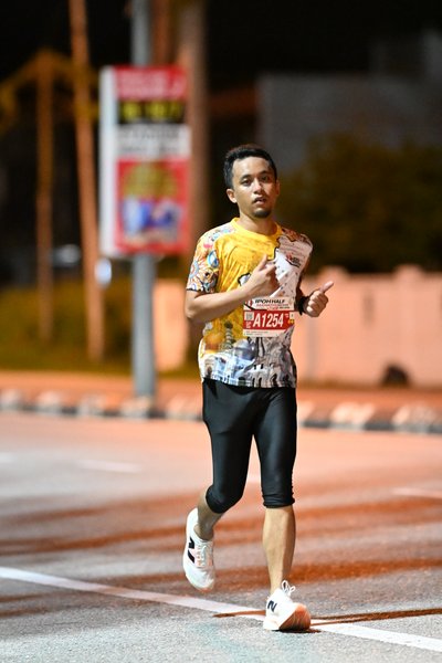 SP Half Marathon 2026