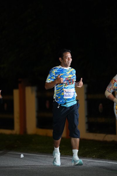 SP Half Marathon 2026