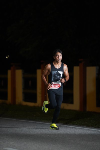 SP Half Marathon 2026