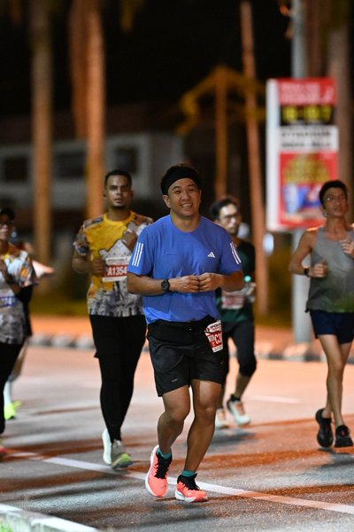 SP Half Marathon 2026