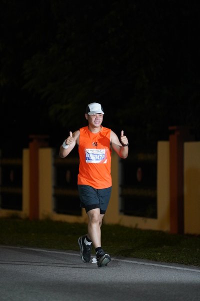 SP Half Marathon 2026