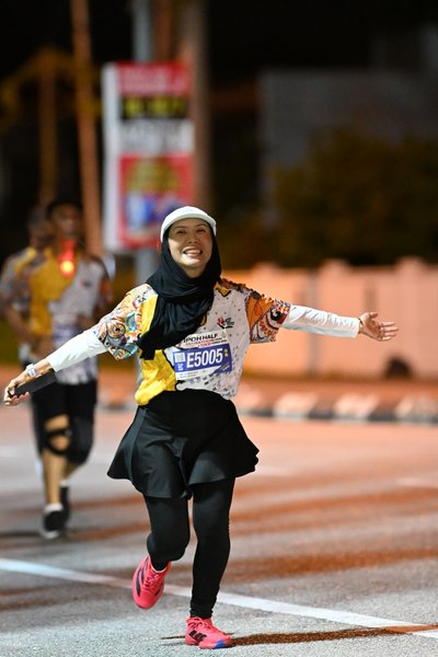 SP Half Marathon 2026