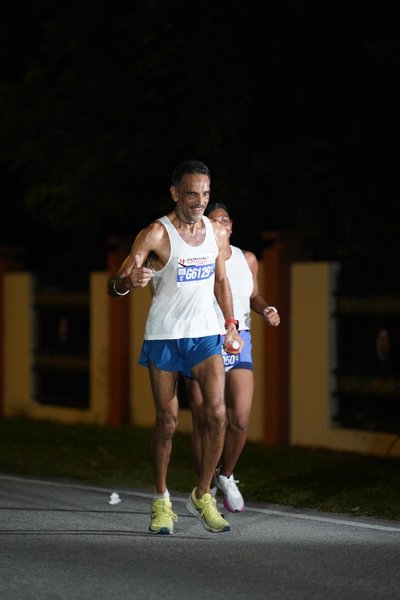 SP Half Marathon 2026
