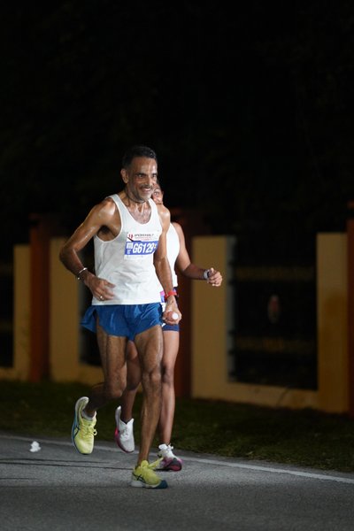 SP Half Marathon 2026
