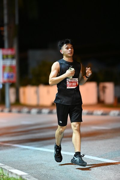 SP Half Marathon 2026