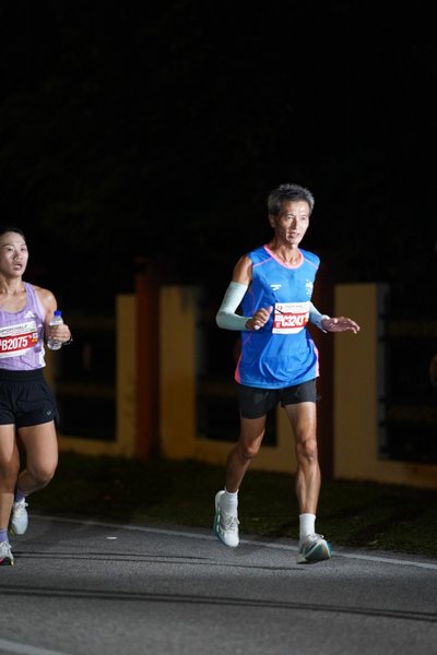 SP Half Marathon 2026