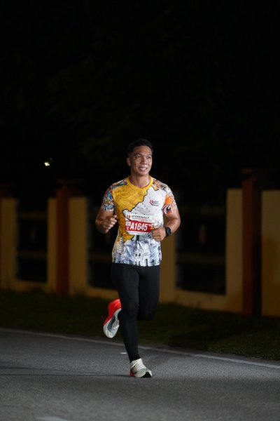 SP Half Marathon 2026