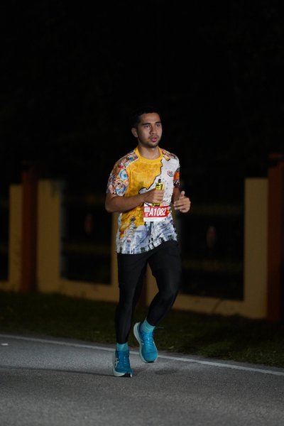 SP Half Marathon 2026