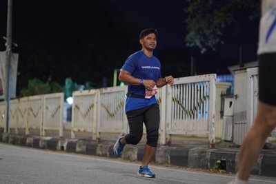 SP Half Marathon 2026