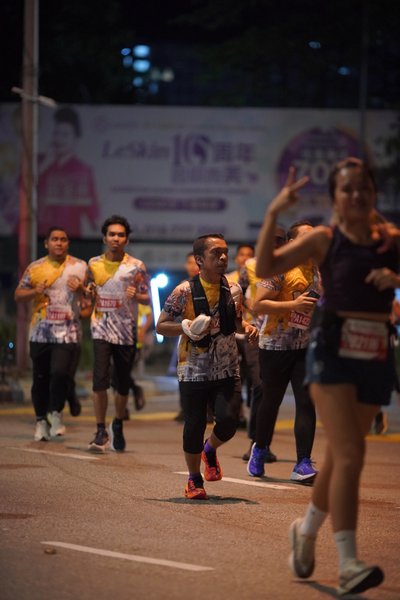 SP Half Marathon 2026