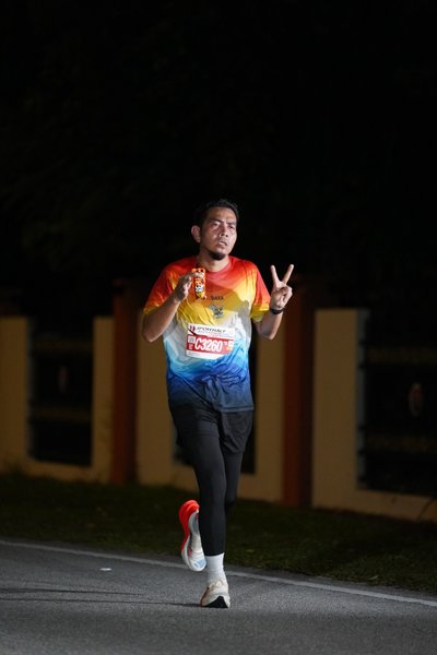 SP Half Marathon 2026