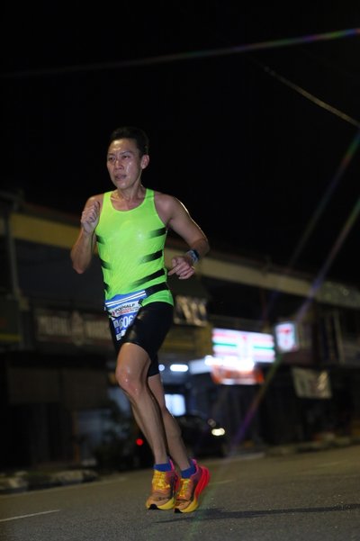 SP Half Marathon 2026