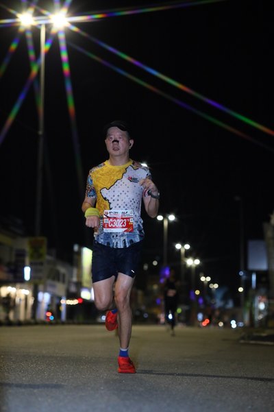 SP Half Marathon 2026