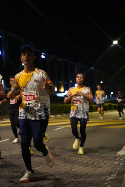 SP Half Marathon 2026