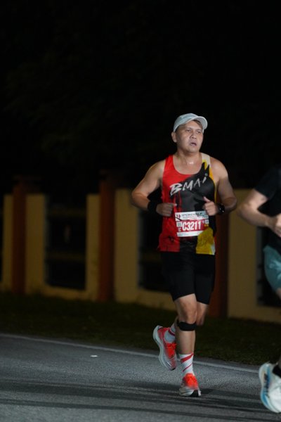 SP Half Marathon 2026