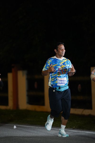 SP Half Marathon 2026