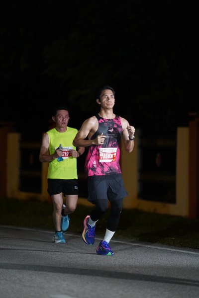 SP Half Marathon 2026