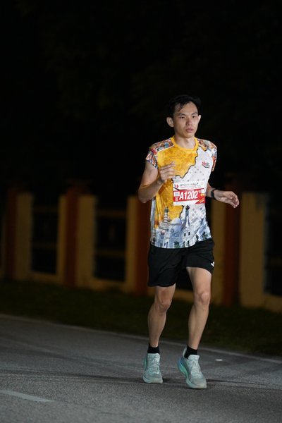 SP Half Marathon 2026
