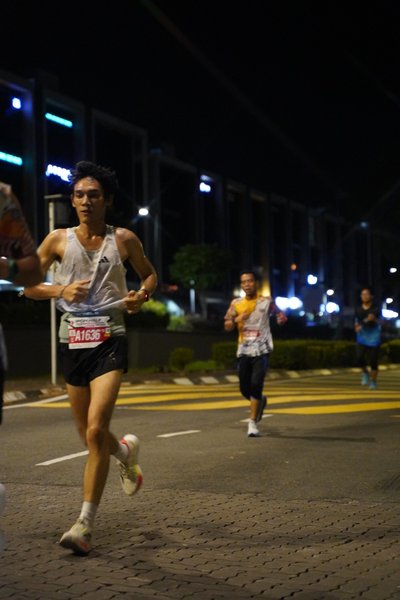 SP Half Marathon 2026