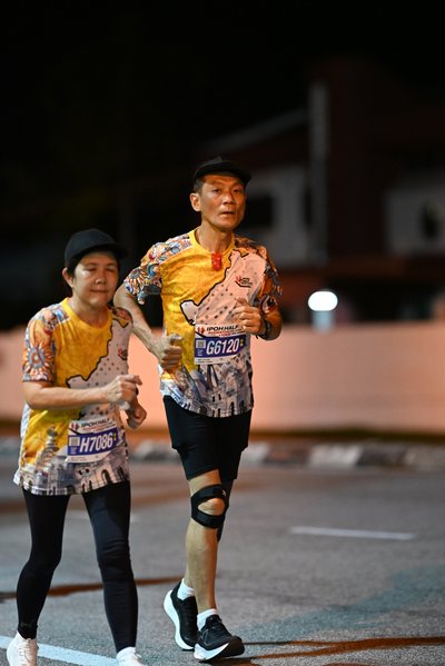 SP Half Marathon 2026