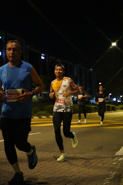 SP Half Marathon 2026