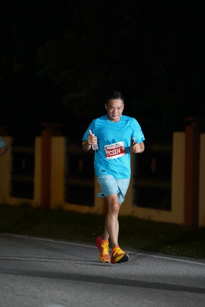 SP Half Marathon 2026