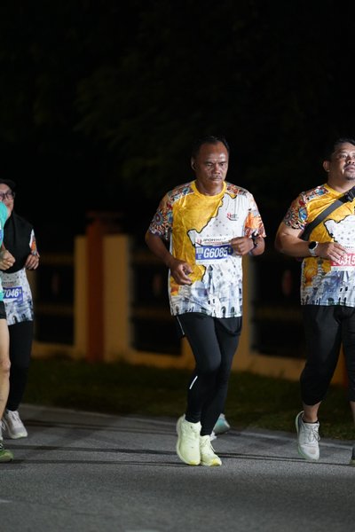 SP Half Marathon 2026
