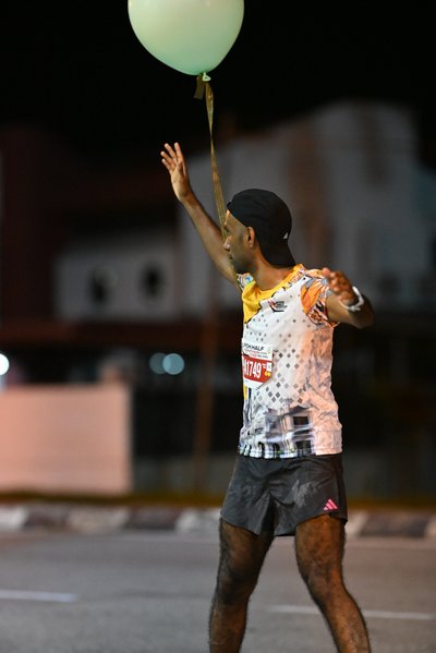 SP Half Marathon 2026