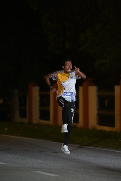 SP Half Marathon 2026