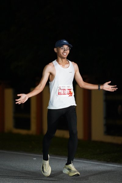 SP Half Marathon 2026