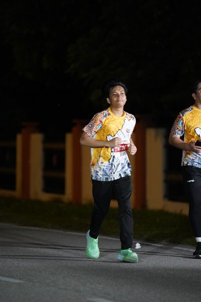 SP Half Marathon 2026