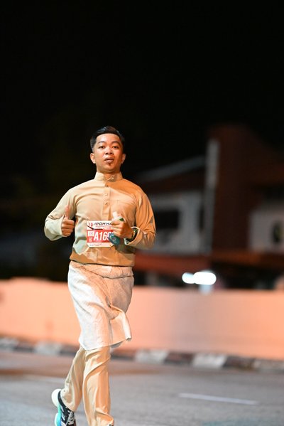 SP Half Marathon 2026
