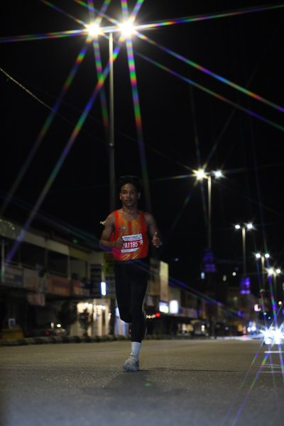SP Half Marathon 2026