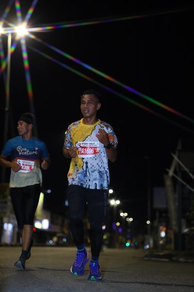 SP Half Marathon 2026