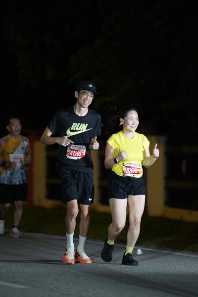 SP Half Marathon 2026