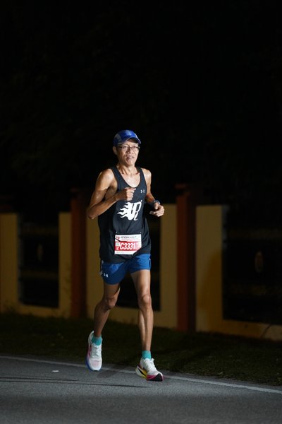 SP Half Marathon 2026