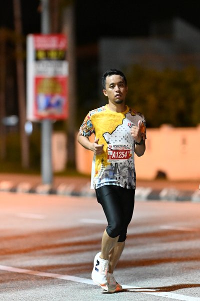 SP Half Marathon 2026