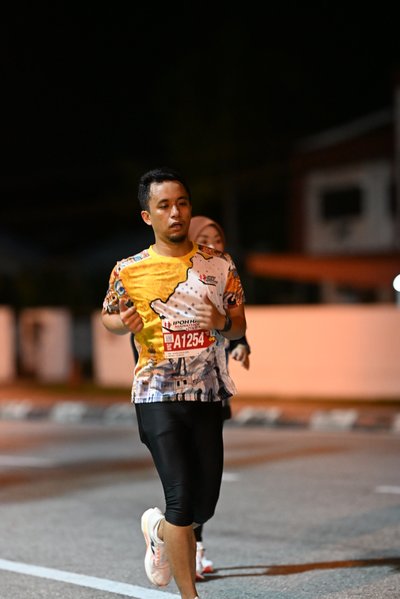 SP Half Marathon 2026