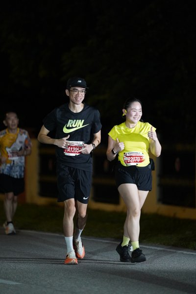 SP Half Marathon 2026