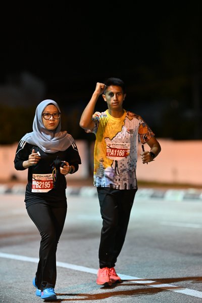 SP Half Marathon 2026