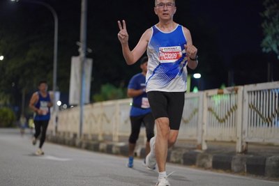 SP Half Marathon 2026